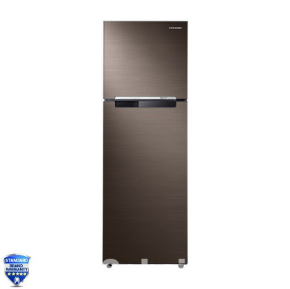 275L (RT29HAR9DDXD3) Digtial Inverter Refrigerator Samsung